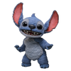 Lilo & Stitch (2025) - Stitch Movie Masterpiece Figure