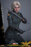 Thunderbolts - Yelena Belova 1/6 Scale Collectable Action Figure