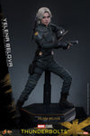 Thunderbolts - Yelena Belova 1/6 Scale Collectable Action Figure
