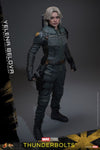 Thunderbolts - Yelena Belova 1/6 Scale Collectable Action Figure