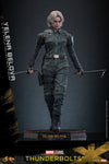 Thunderbolts - Yelena Belova 1/6 Scale Collectable Action Figure