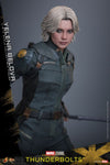Thunderbolts - Yelena Belova 1/6 Scale Collectable Action Figure