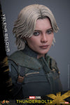 Thunderbolts - Yelena Belova 1/6 Scale Collectable Action Figure