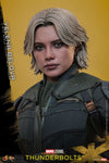 Thunderbolts - Yelena Belova 1/6 Scale Collectable Action Figure