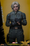 Thunderbolts - Yelena Belova 1/6 Scale Collectable Action Figure