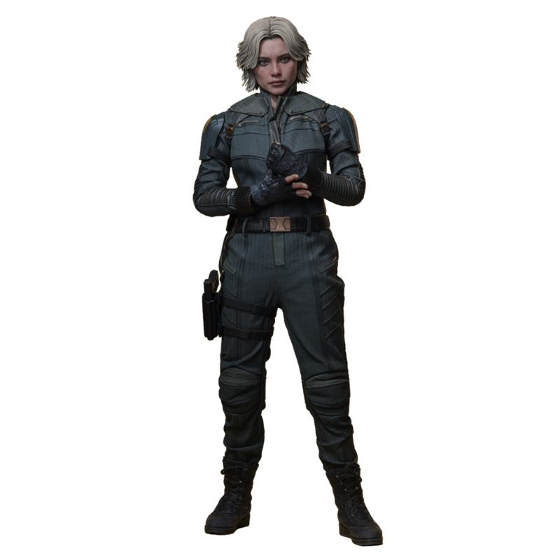 Thunderbolts - Yelena Belova 1/6 Scale Collectable Action Figure