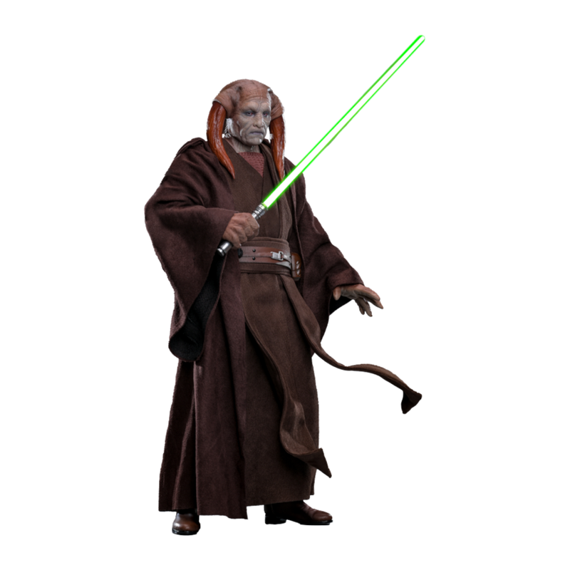 Star Wars - Saesee Tiin 1/6 Scale Collectable Action Figure