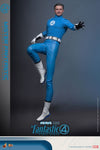 The Fantastic Four: First Steps - Mr. Fantastic 1/6 Scale Collectable Action Figure