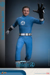 The Fantastic Four: First Steps - Mr. Fantastic 1/6 Scale Collectable Action Figure