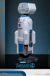 The Fantastic Four: First Steps - Mr. Fantastic & HERBIE 1/6 Scale Collectable Figure Set