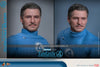 The Fantastic Four: First Steps - Mr. Fantastic & HERBIE 1/6 Scale Collectable Figure Set