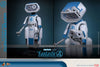 The Fantastic Four: First Steps - Mr. Fantastic & HERBIE 1/6 Scale Collectable Figure Set