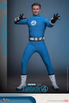 The Fantastic Four: First Steps - Mr. Fantastic & HERBIE 1/6 Scale Collectable Figure Set