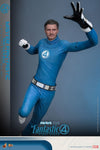 The Fantastic Four: First Steps - Mr. Fantastic & HERBIE 1/6 Scale Collectable Figure Set