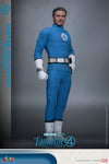 The Fantastic Four: First Steps - Mr. Fantastic & HERBIE 1/6 Scale Collectable Figure Set