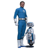 The Fantastic Four: First Steps - Mr. Fantastic & HERBIE 1/6 Scale Collectable Figure Set