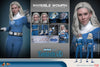 The Fantastic Four: First Steps - Invisible Woman 1/6 Scale Collectable Action Figure