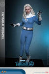The Fantastic Four: First Steps - Invisible Woman 1/6 Scale Collectable Action Figure