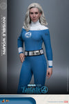 The Fantastic Four: First Steps - Invisible Woman 1/6 Scale Collectable Action Figure