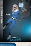The Fantastic Four: First Steps - Invisible Woman 1/6 Scale Collectable Action Figure