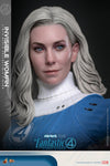 The Fantastic Four: First Steps - Invisible Woman 1/6 Scale Collectable Action Figure
