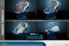 The Fantastic Four: First Steps - Invisible Woman 1/6 Scale Collectable Action Figure
