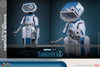 The Fantastic Four: First Steps - Invisible Woman & HERBIE 1/6 Scale Collectable Figure Set