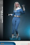 The Fantastic Four: First Steps - Invisible Woman & HERBIE 1/6 Scale Collectable Figure Set