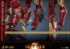 Iron Man - Mk3 Armor (Suit Up Version) Diecast 1/6 Scale Collectable Action Figure