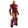 Iron Man - Mk3 Armor (Suit Up Version) Diecast 1/6 Scale Collectable Action Figure