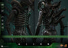 Alien - Alien Big Chap 1/6 Scale Collectable Action Figure