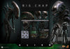 Alien - Alien Big Chap 1/6 Scale Collectable Action Figure