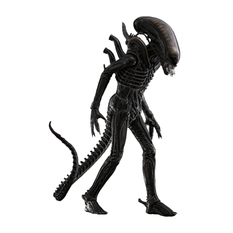 Alien - Alien Big Chap 1/6 Scale Collectable Action Figure