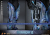 RoboCop 2 - RoboCop Diecast 1/6 Scale Collectable Action Figure