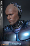 RoboCop 2 - RoboCop Diecast 1/6 Scale Collectable Action Figure