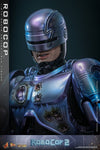RoboCop 2 - RoboCop Diecast 1/6 Scale Collectable Action Figure