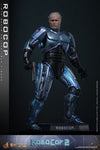 RoboCop 2 - RoboCop Diecast 1/6 Scale Collectable Action Figure
