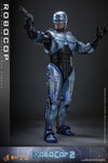 RoboCop 2 - RoboCop Diecast 1/6 Scale Collectable Action Figure