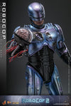 RoboCop 2 - RoboCop Diecast 1/6 Scale Collectable Action Figure