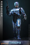 RoboCop 2 - RoboCop Diecast 1/6 Scale Collectable Action Figure