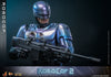 RoboCop 2 - RoboCop Diecast 1/6 Scale Collectable Action Figure
