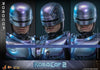 RoboCop 2 - RoboCop Diecast 1/6 Scale Collectable Action Figure