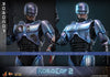 RoboCop 2 - RoboCop Diecast 1/6 Scale Collectable Action Figure