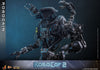RoboCop 2 - RoboCain DieCast 1/6 Scale Collectable Action Figure