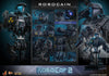 RoboCop 2 - RoboCain DieCast 1/6 Scale Collectable Action Figure