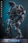 RoboCop 2 - RoboCain DieCast 1/6 Scale Collectable Action Figure
