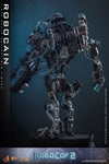 RoboCop 2 - RoboCain DieCast 1/6 Scale Collectable Action Figure