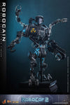 RoboCop 2 - RoboCain DieCast 1/6 Scale Collectable Action Figure