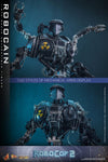RoboCop 2 - RoboCain DieCast 1/6 Scale Collectable Action Figure