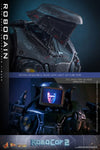 RoboCop 2 - RoboCain DieCast 1/6 Scale Collectable Action Figure